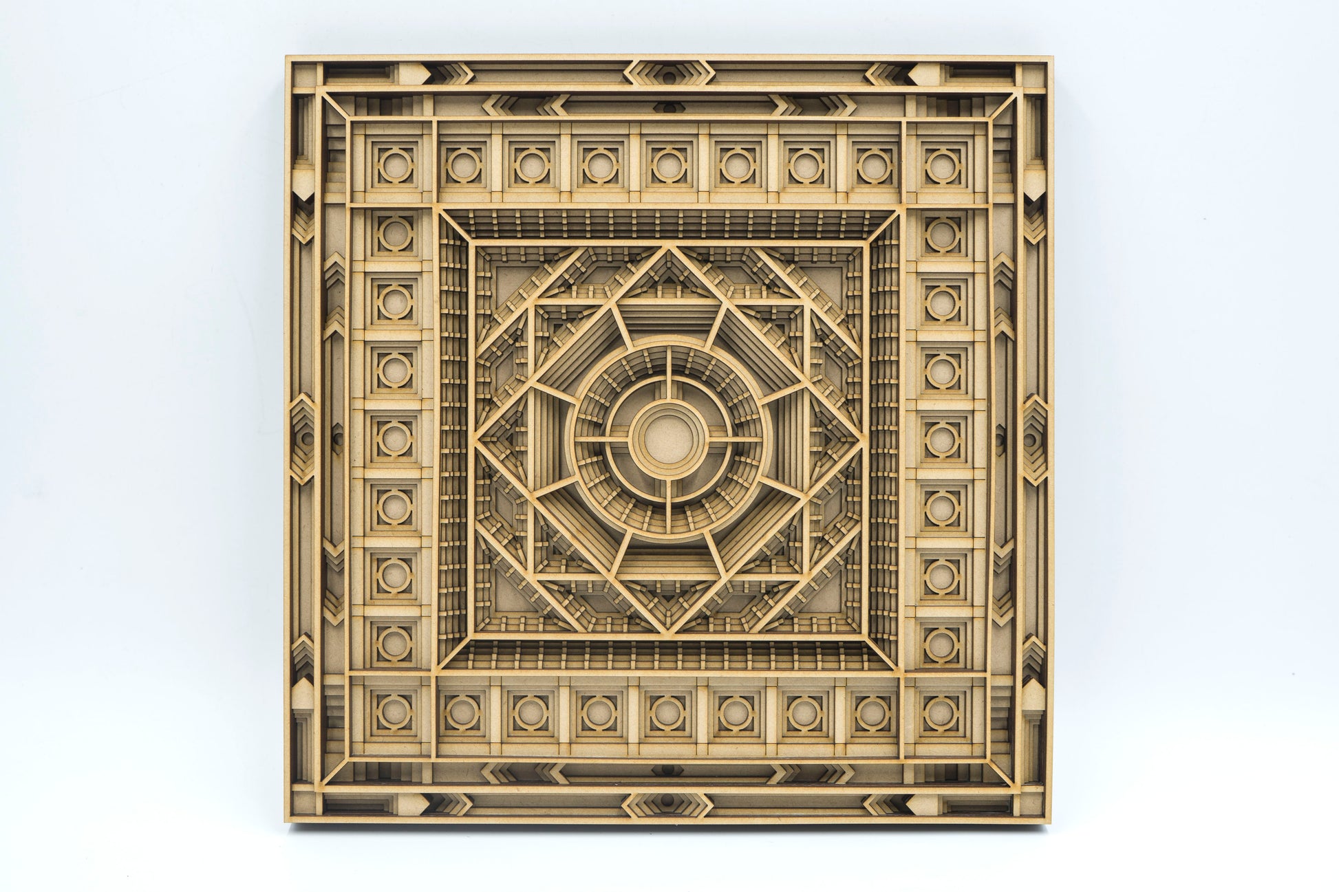 KASTHAM GEOMETRY - Kastham
