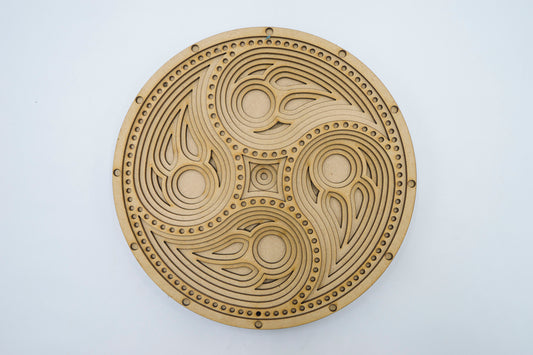 KASTHAM WHIRLPOOL OF WISDOM - Kastham