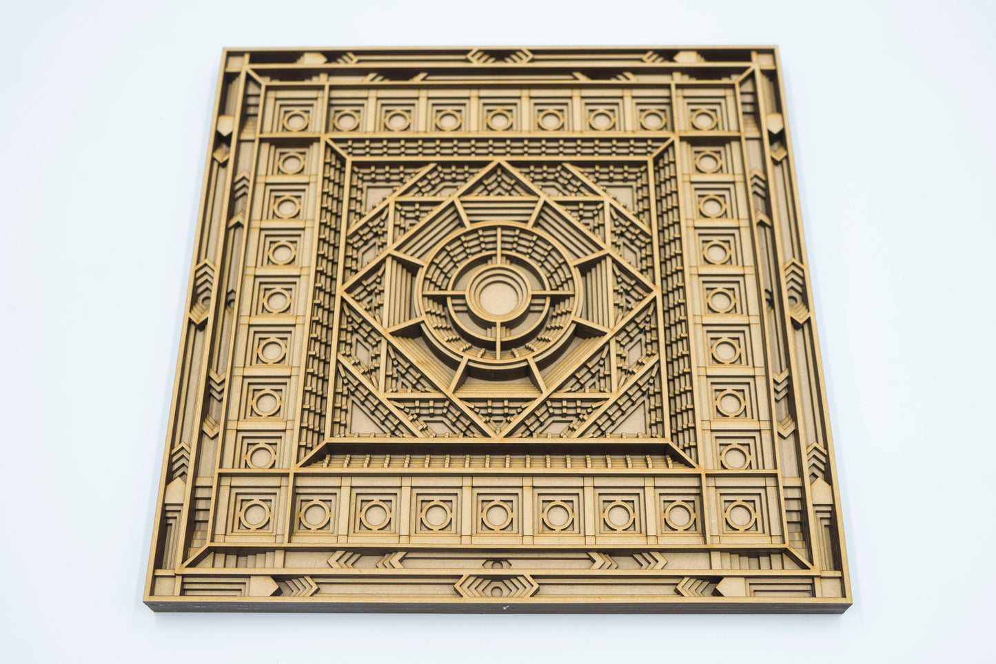 KASTHAM GEOMETRY - Kastham