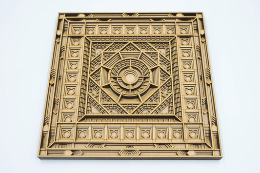 KASTHAM GEOMETRY - Kastham