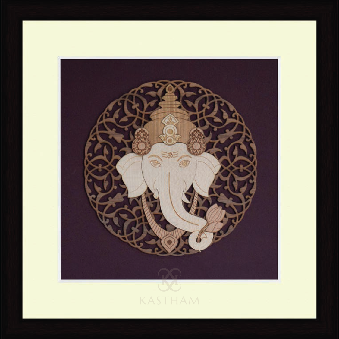 KASTHAM SHREE GANESHA - Kastham