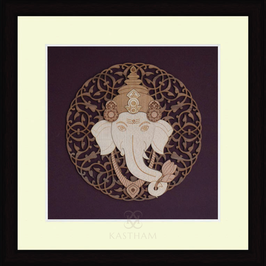 KASTHAM SHREE GANESHA - Kastham