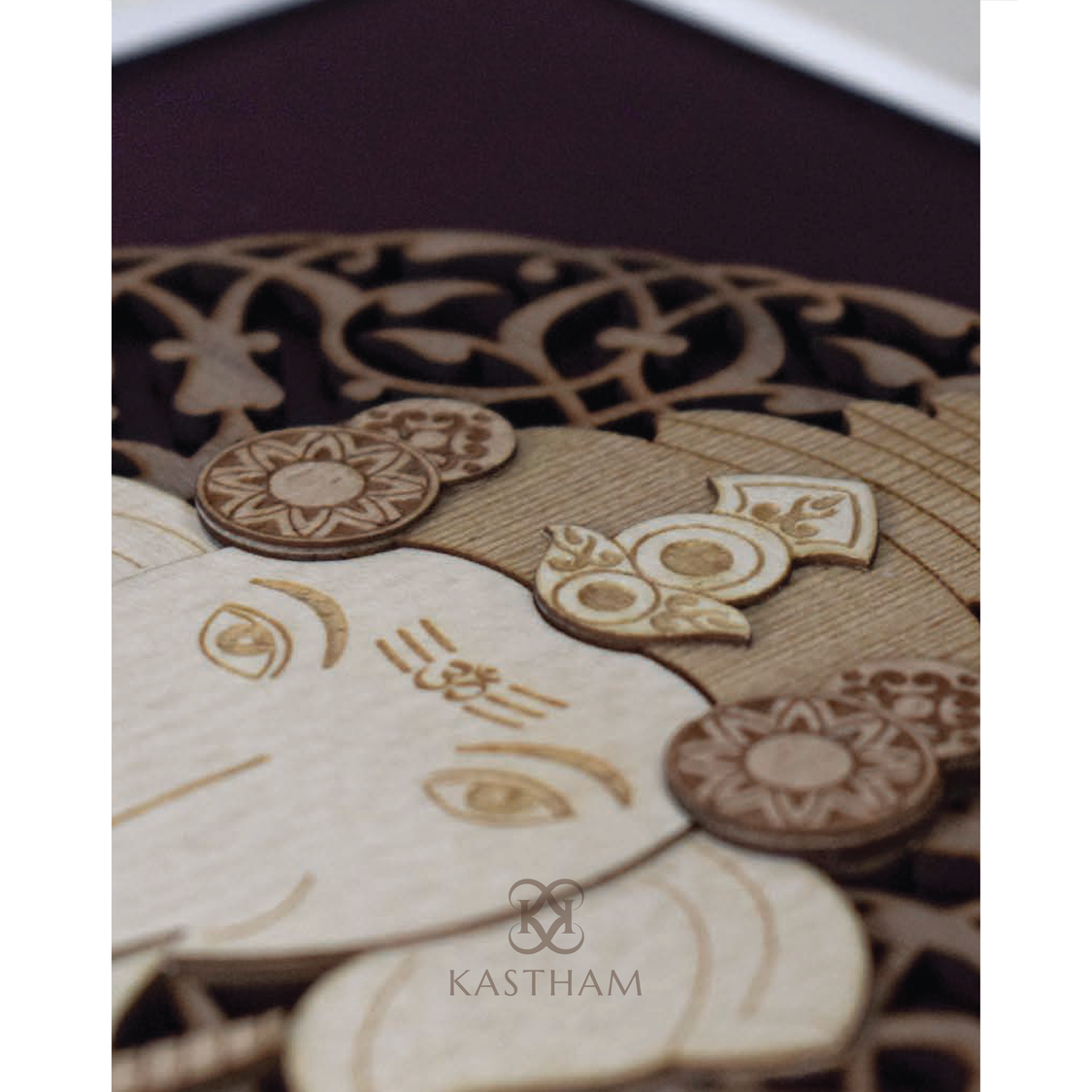 KASTHAM SHREE GANESHA - Kastham