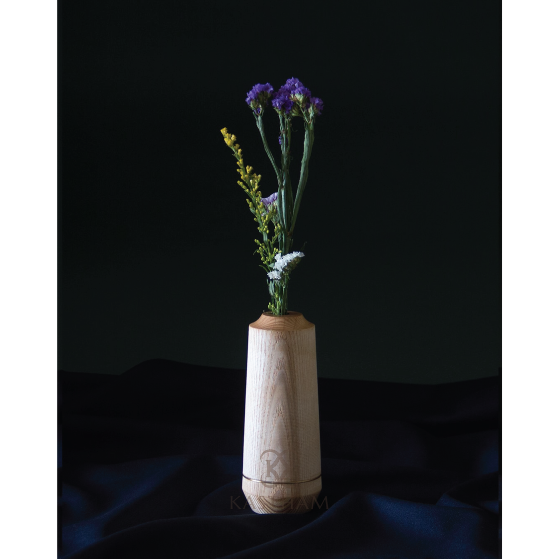 KASTHAM WHITE ASH - 2 - Kastham