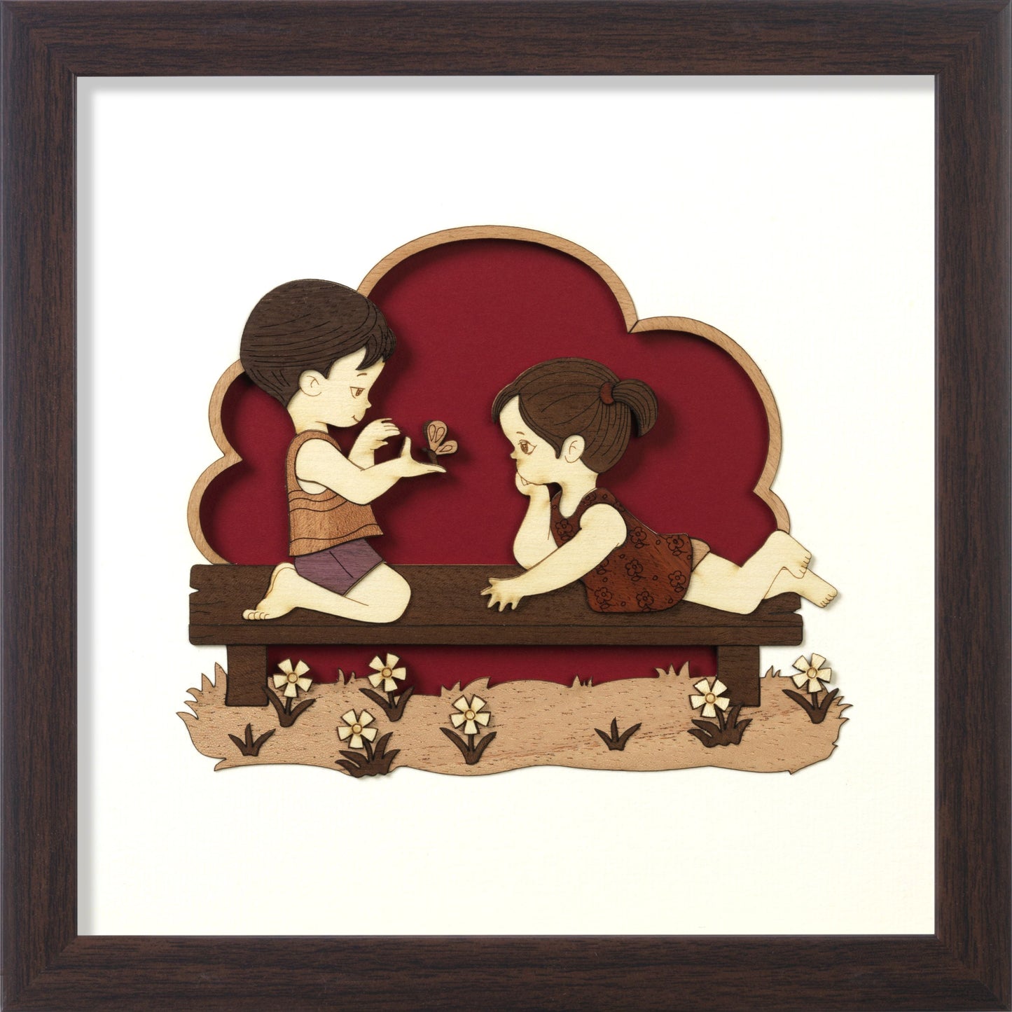 KASTHAM BOY-GIRL - Kastham