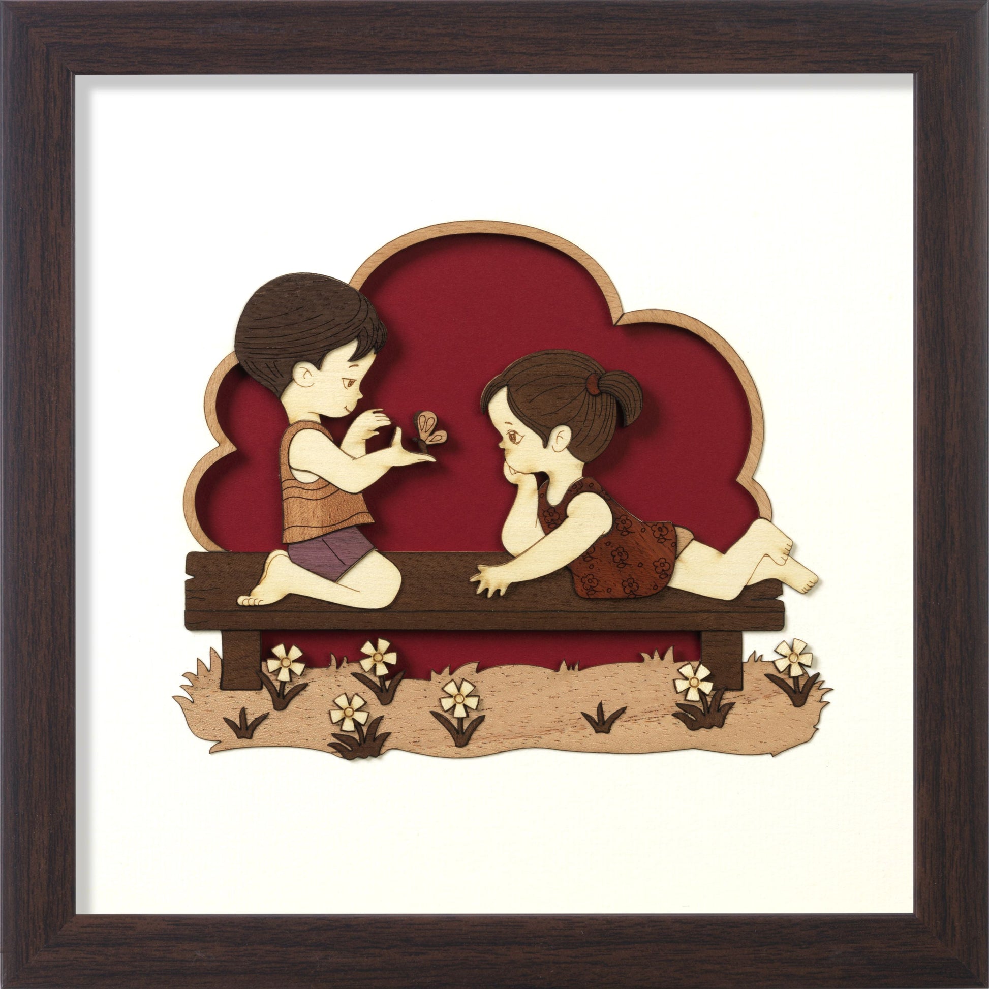 KASTHAM BOY-GIRL - Kastham