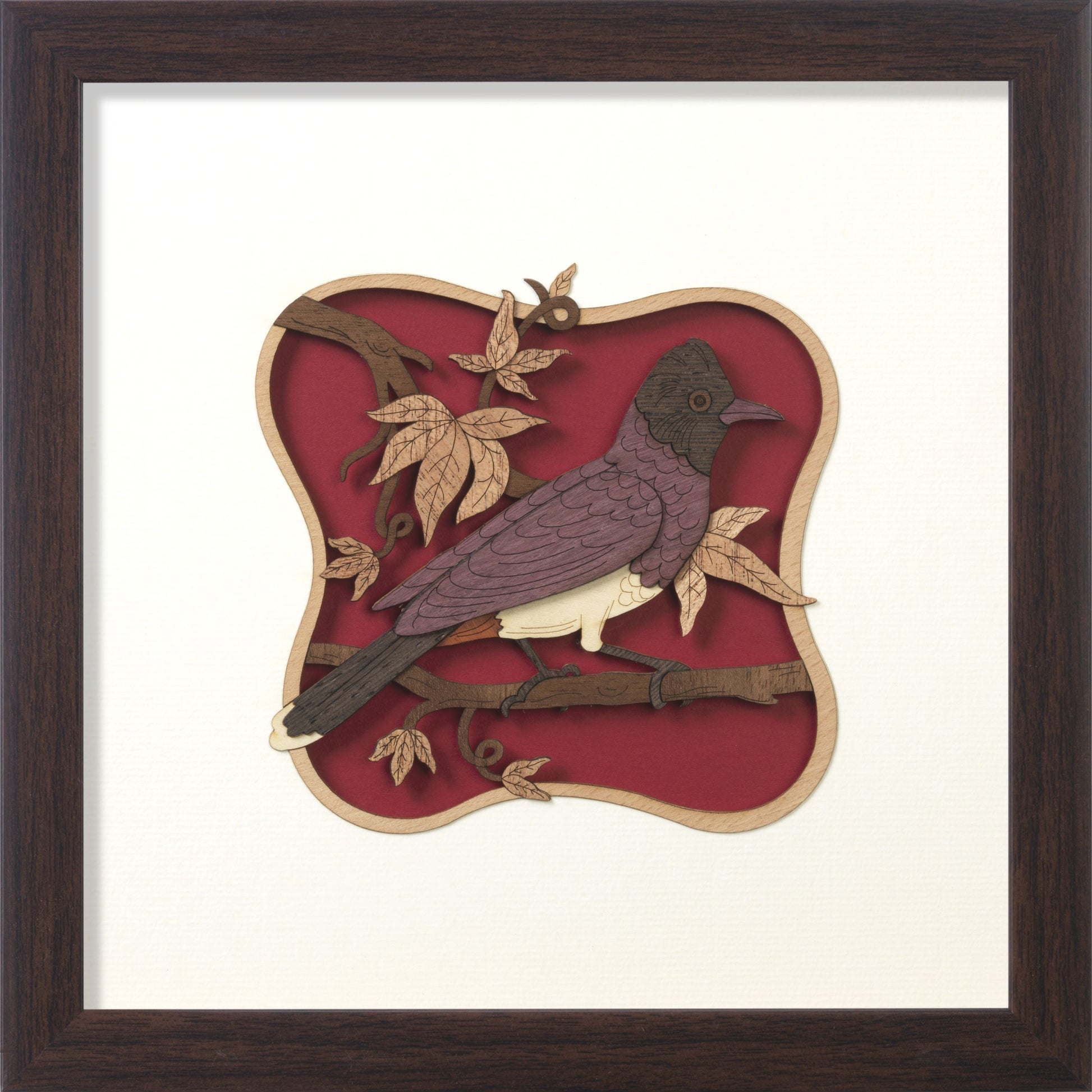 KASTHAM BULBUL - Kastham