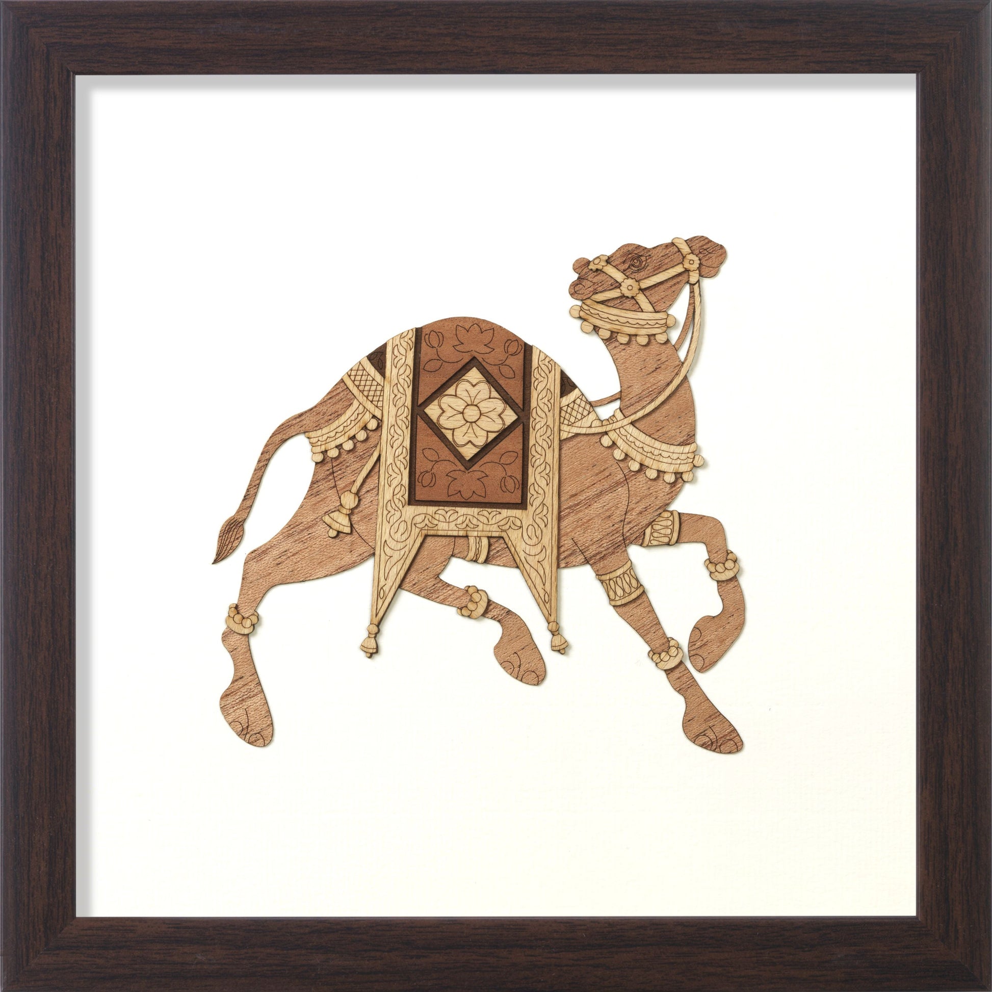 KASTHAM CAMEL - Kastham