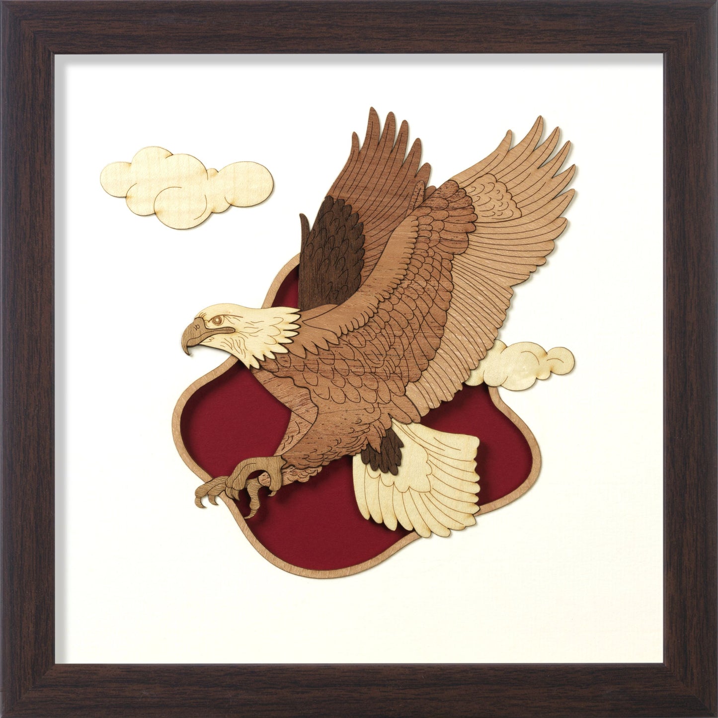 KASTHAM EAGLE - Kastham