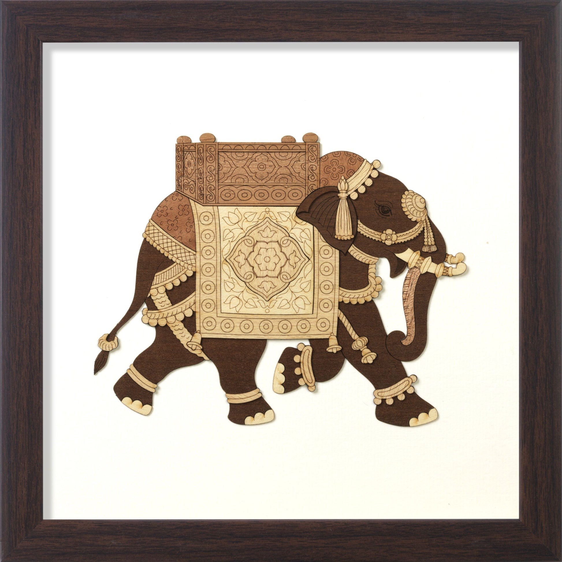 KASTHAM ELEPHANT - Kastham