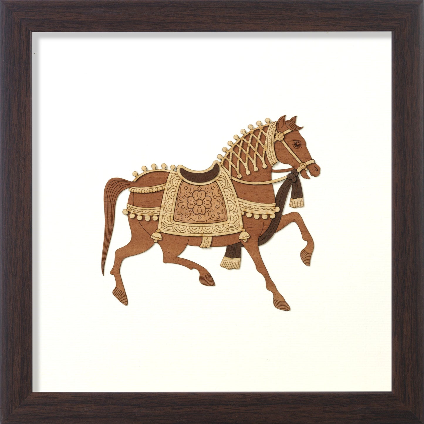KASTHAM HORSE - Kastham