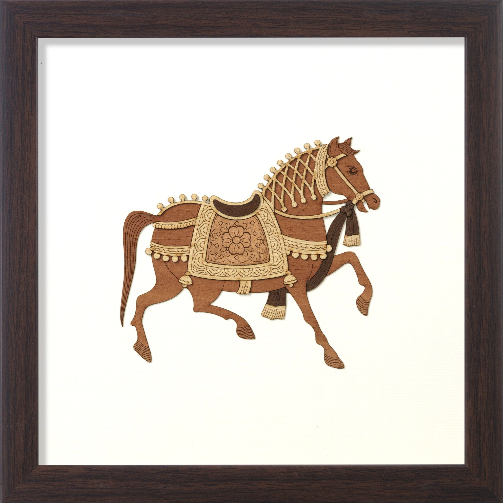 KASTHAM HORSE - Kastham