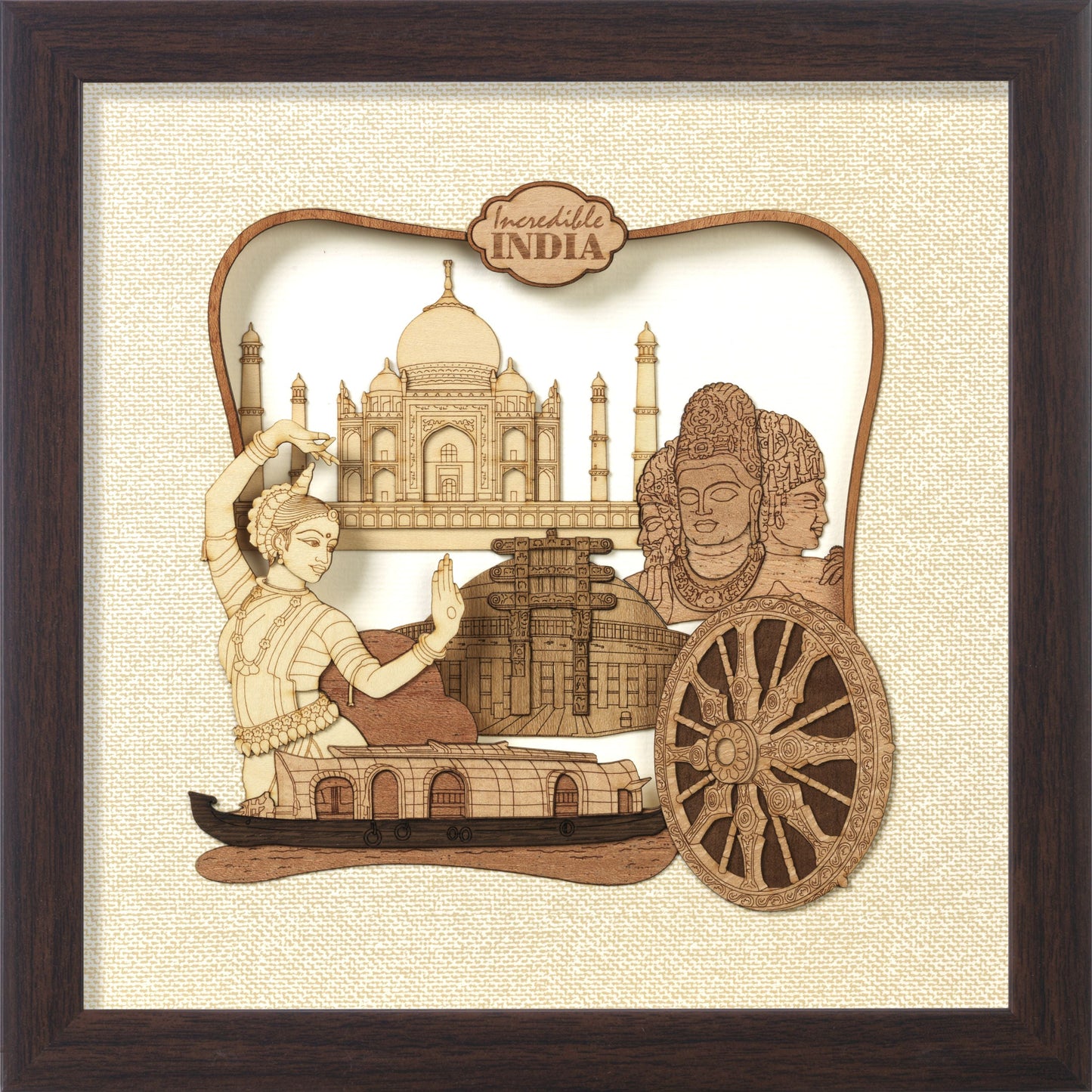 KASTHAM INCREDIBLE INDIA - Kastham