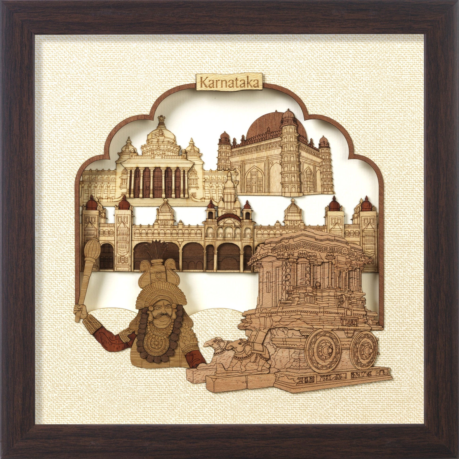 KASTHAM KARNATAKA MONUMENTS - Kastham