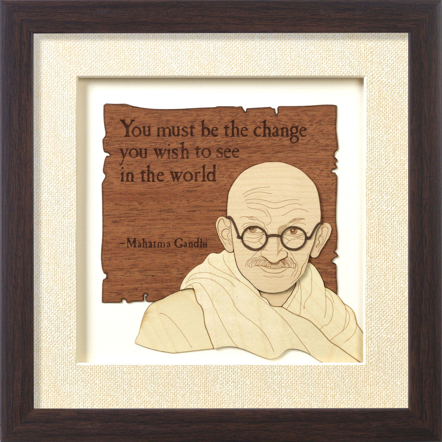 KASTHAM MAHATMA GANDHI - Kastham