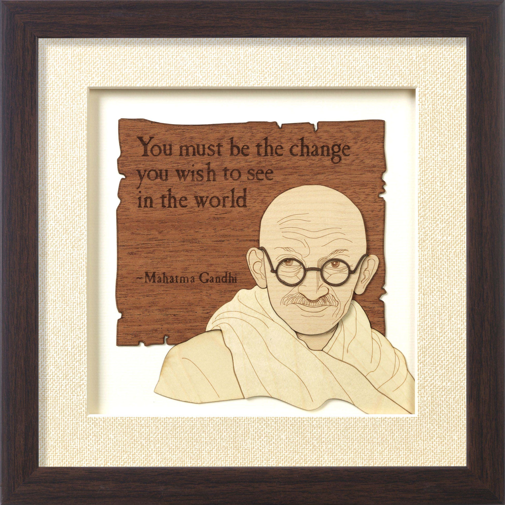 KASTHAM MAHATMA GANDHI - Kastham