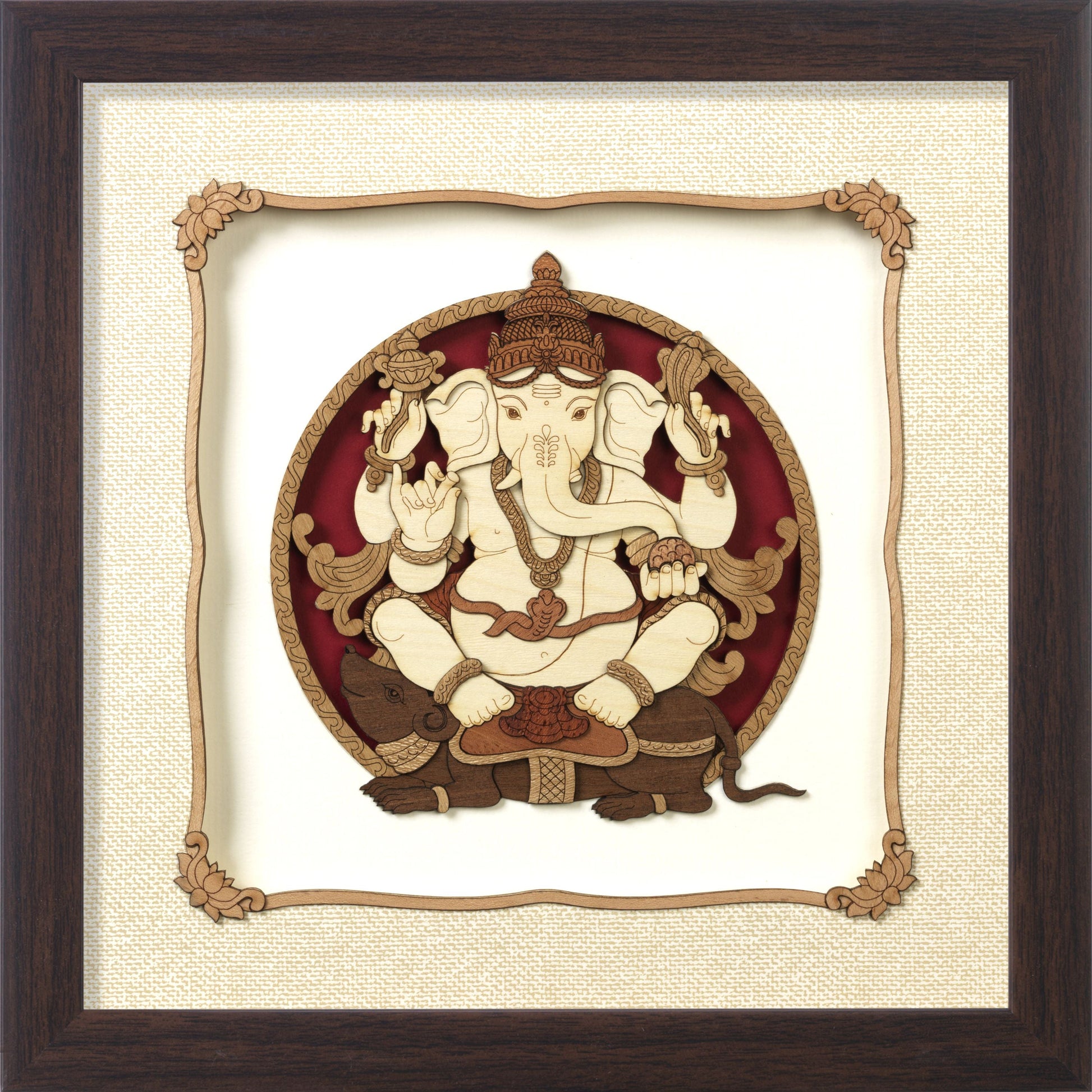 KASTHAM MUSHAK GANESH - Kastham