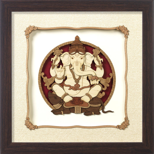 KASTHAM MUSHAK GANESH - Kastham