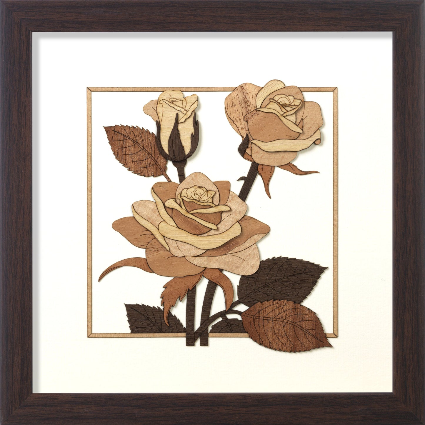 KASTHAM ROSE - Kastham