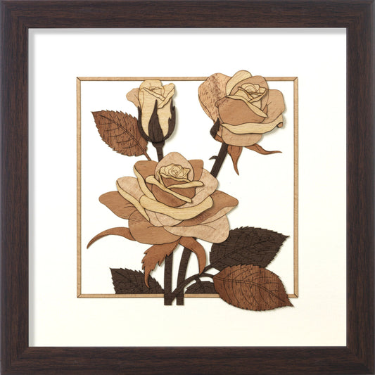 KASTHAM ROSE - Kastham