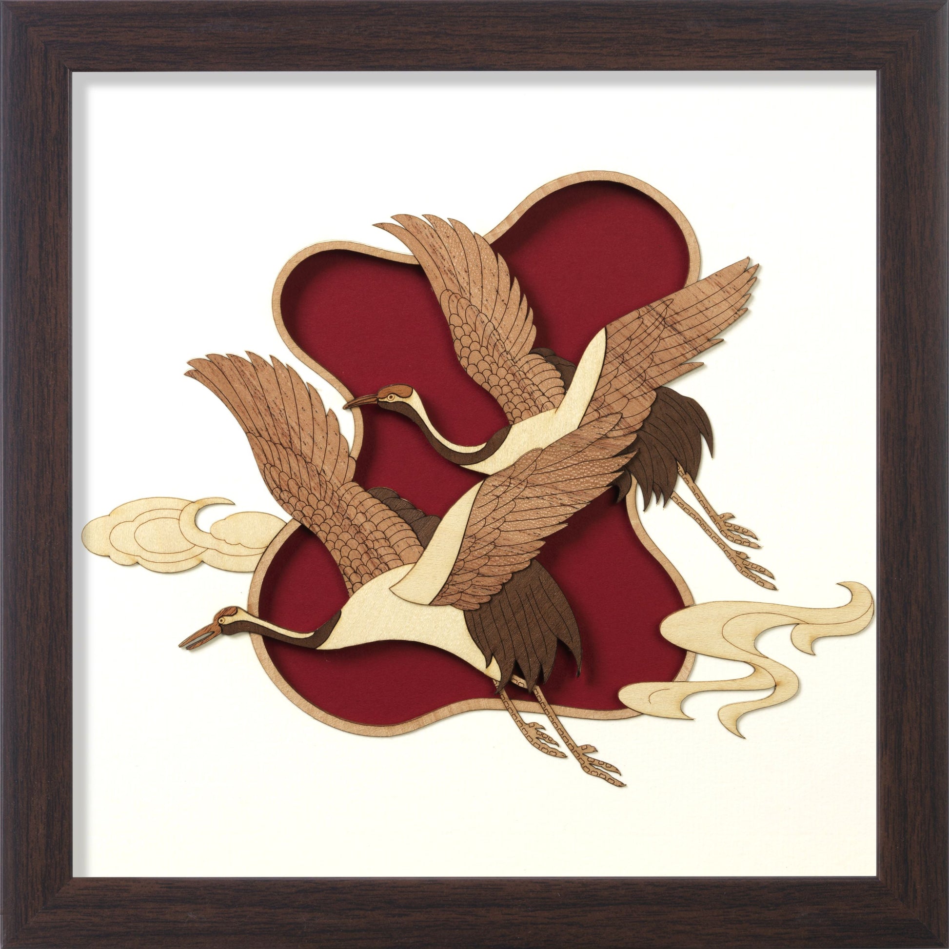 KASTHAM SARAS BIRDS - Kastham