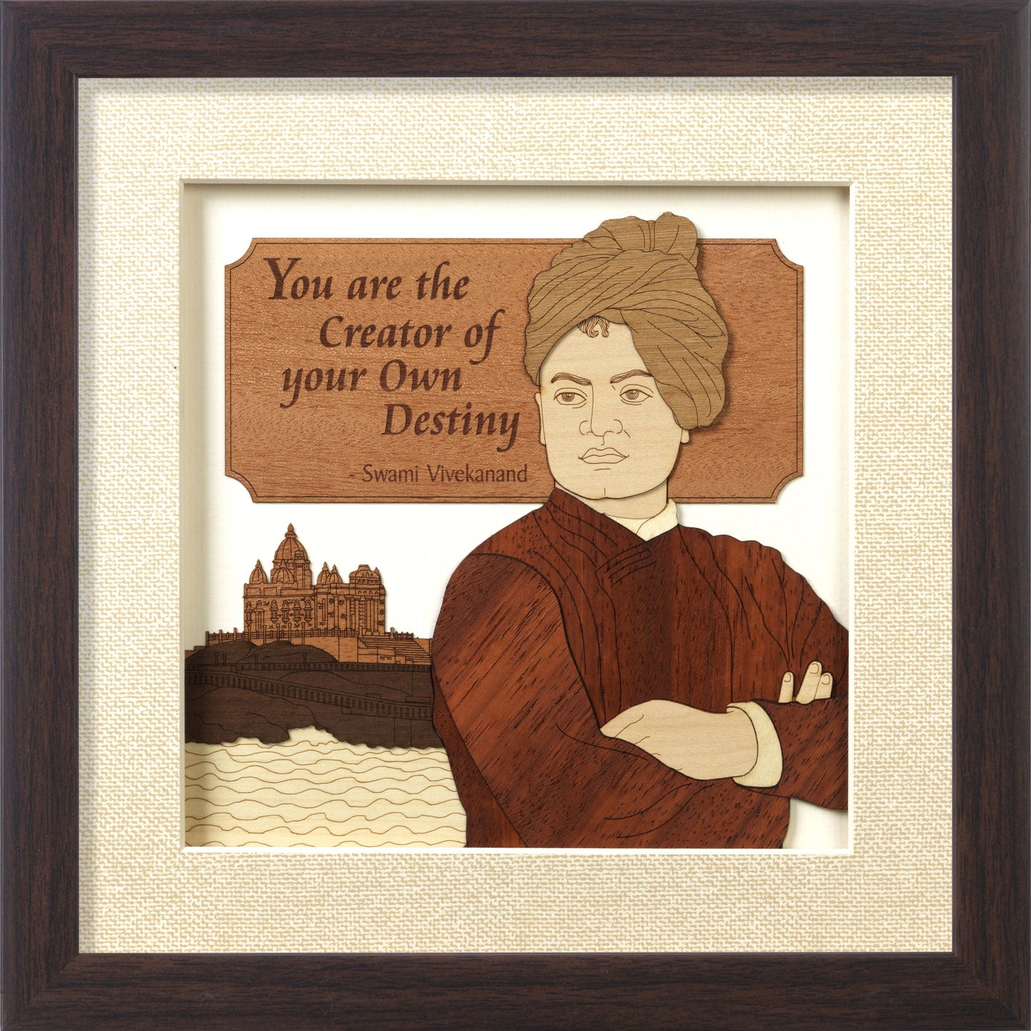 KASTHAM SWAMI VIVEKANAND - Kastham