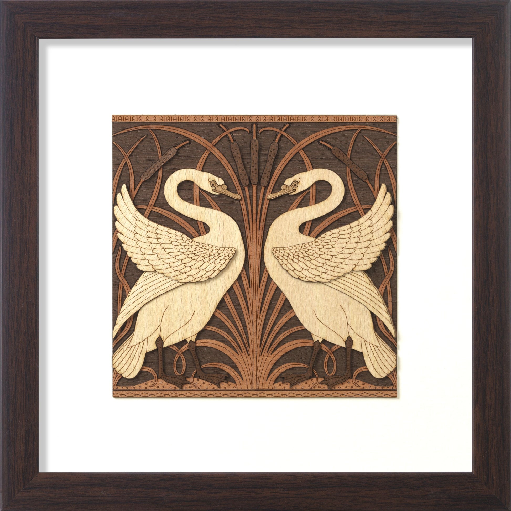 KASTHAM SWANS - Kastham