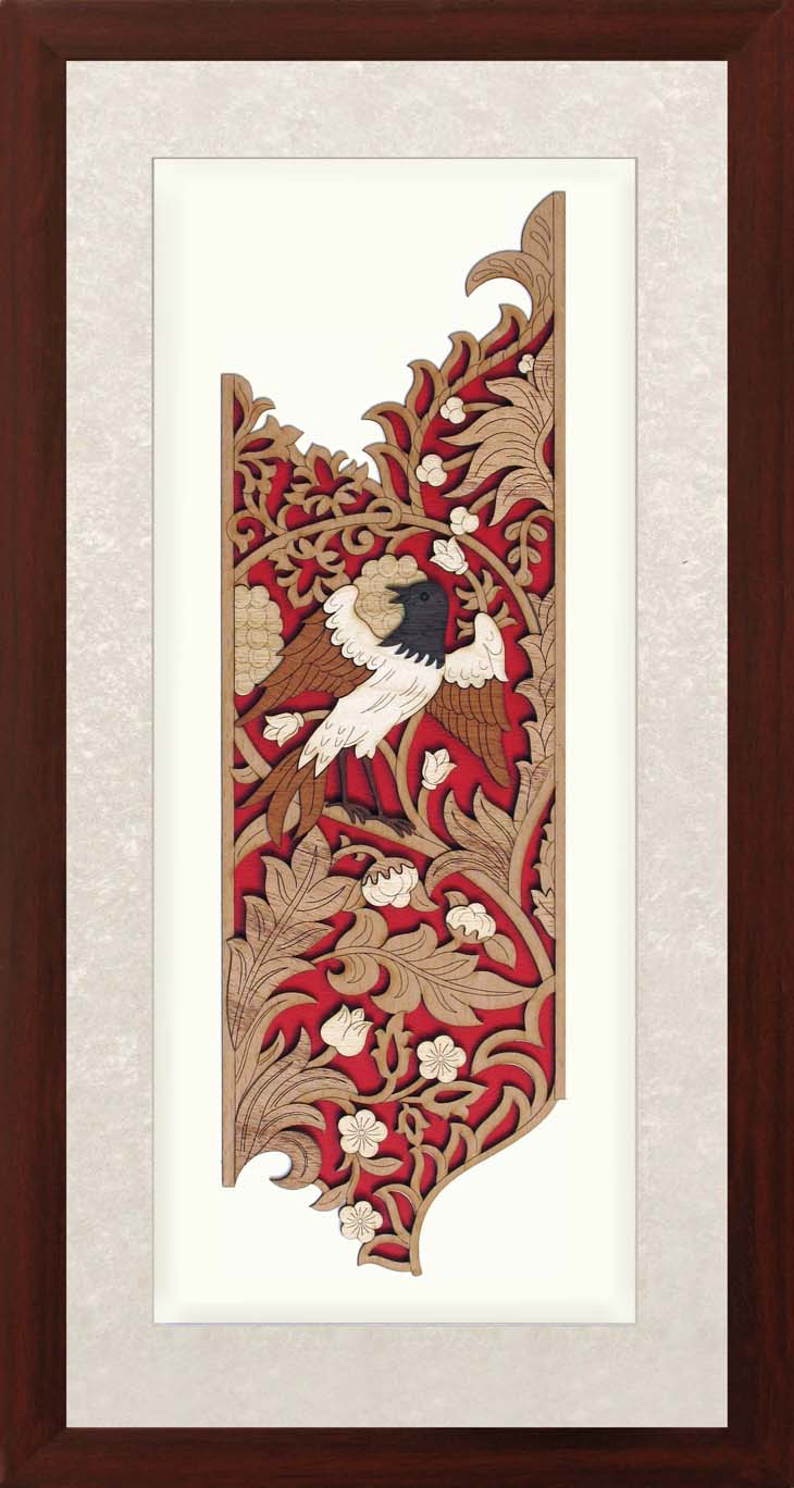 KASTHAM MORRIS BIRDS-1 - Kastham