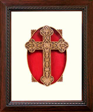 KASTHAM CROSS - Kastham
