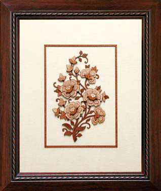 KASTHAM FLORAL 03 - Kastham