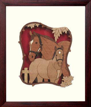 KASTHAM PONY & HORSE - Kastham