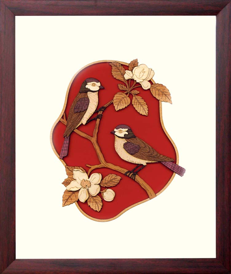 KASTHAM SPARROW - Kastham