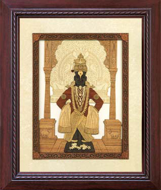 KASTHAM VITTHAL - Kastham