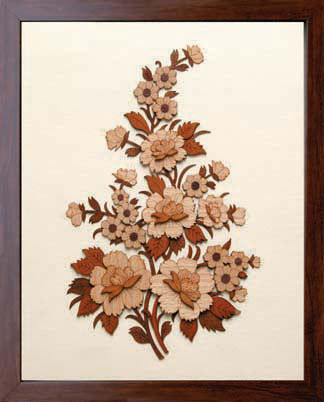 KASTHAM FLORAL 10 - Kastham