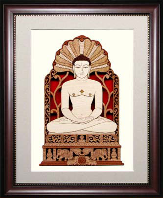 KASTHAM PARSHAVNATH - Kastham