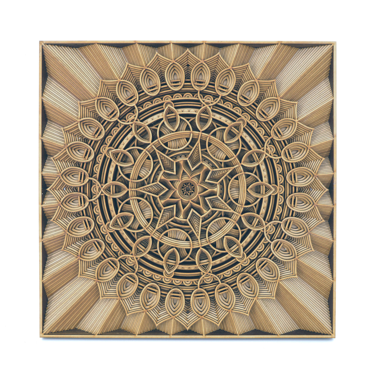 KASTHAM THE MASTER MANDALA - Kastham