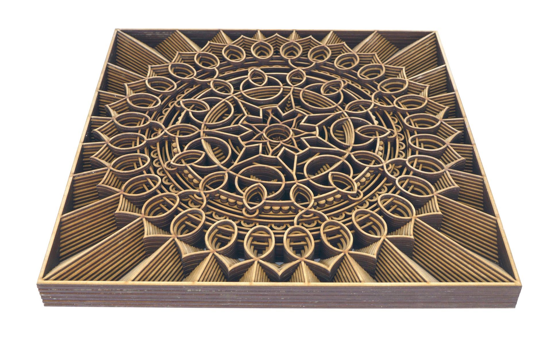 KASTHAM THE MASTER MANDALA - Kastham