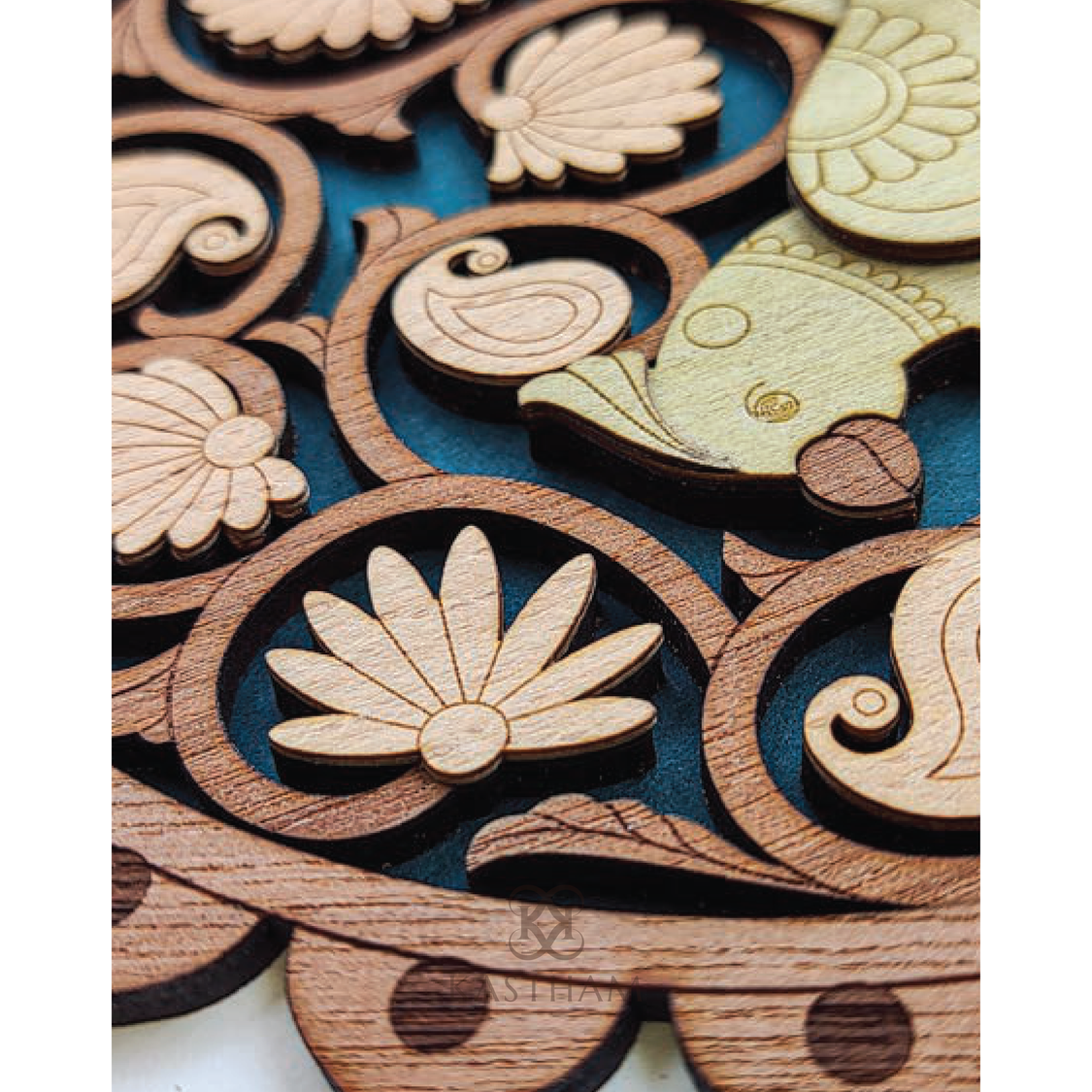 KASTHAM PARROT - Kastham