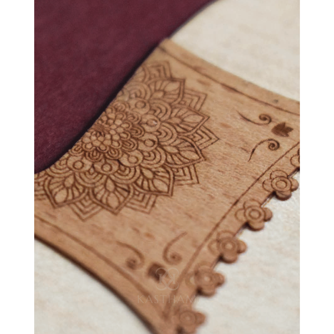 KASTHAM Nandi - Kastham