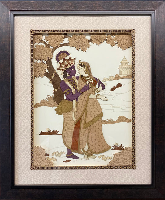 KASTHAM RADHA MOHAN - Kastham