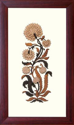 KASTHAM FLORAL 04 - Kastham