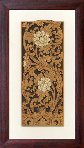 KASTHAM FLORAL 08 - Kastham