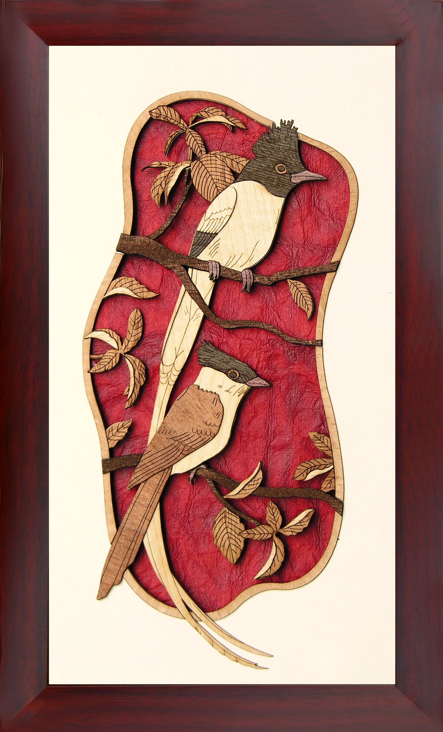 KASTHAM PARADISE BIRD - Kastham