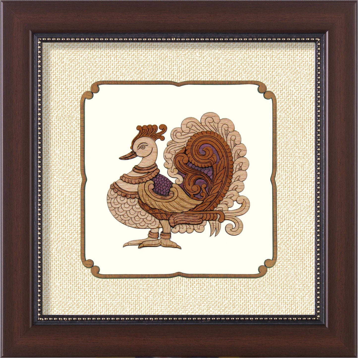 KASTHAM ANNA PAKSHI - Kastham