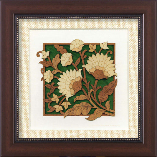 KASTHAM FLORAL 12 - Kastham