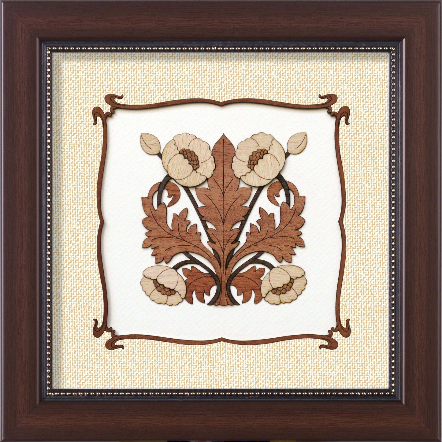 KASTHAM FLORAL 15 - Kastham