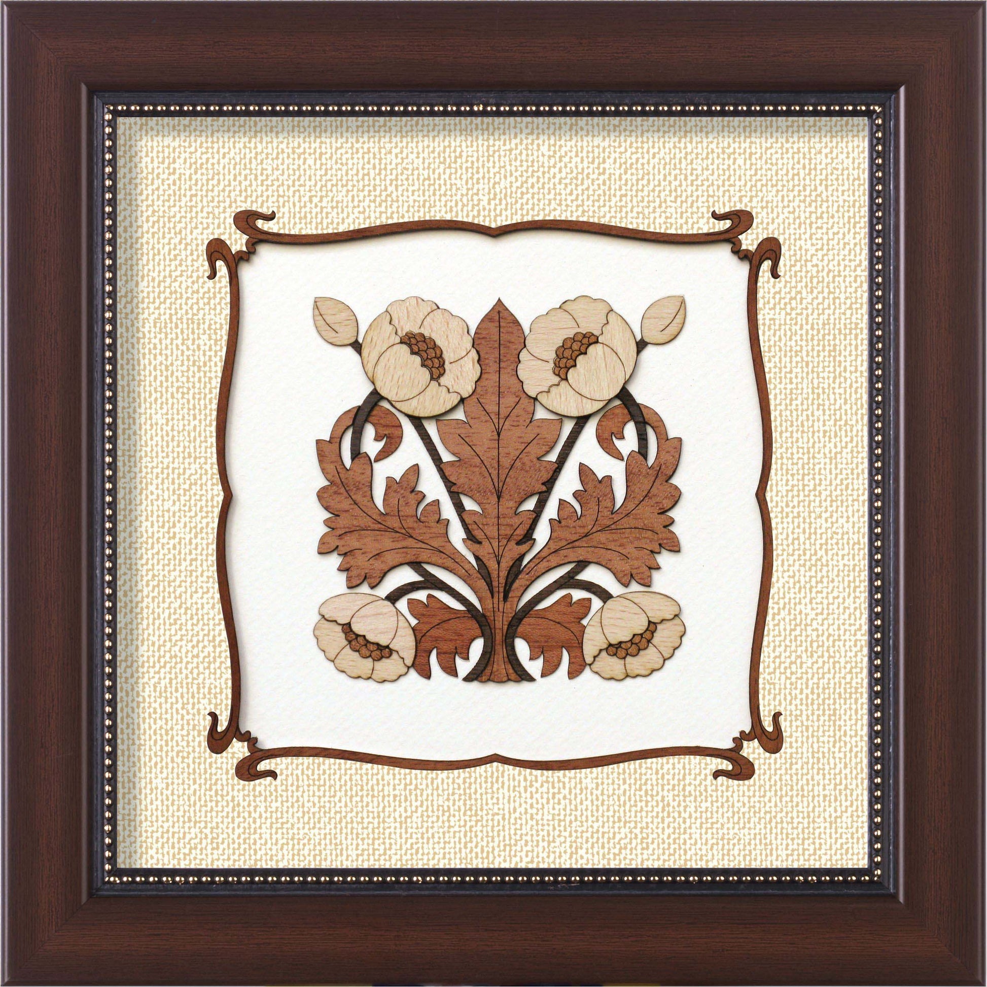 KASTHAM FLORAL 15 - Kastham