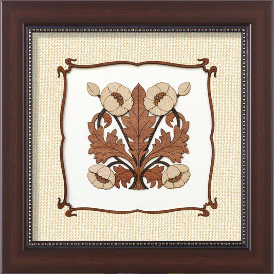 KASTHAM FLORAL 15 - Kastham