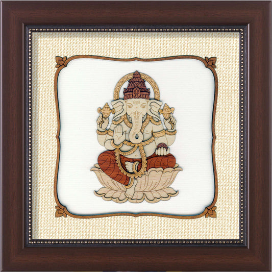 KASTHAM GANAPATI - Kastham
