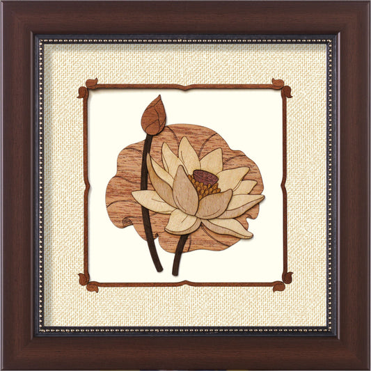 KASTHAM LOTUS (SMALL) - Kastham